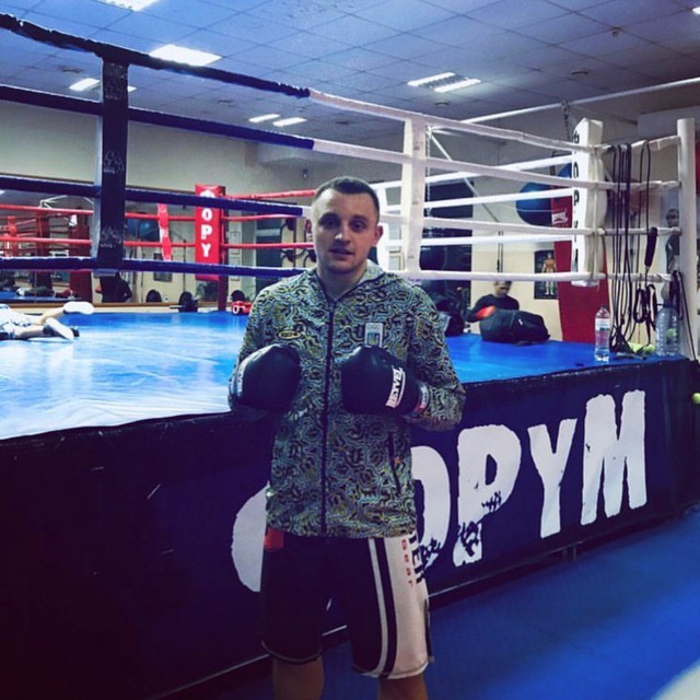 Player avatar
