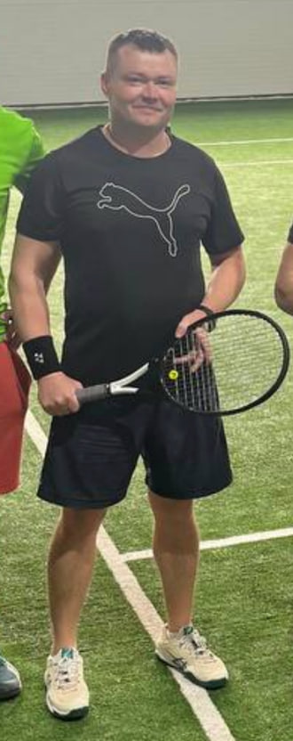 Player avatar